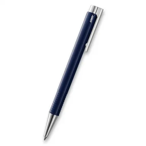 Długopis Lamy 204 Logo M Niebieski M16BK - 2